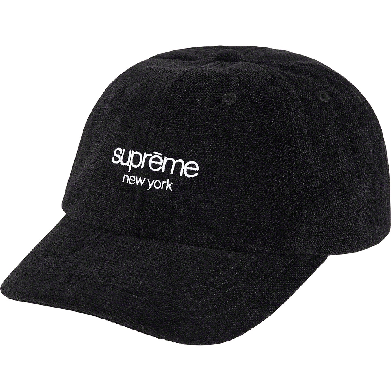 Chenille 6-Panel view 10
